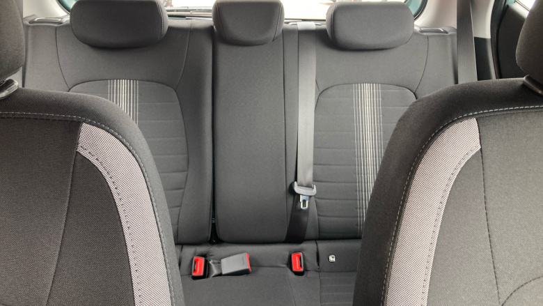 Hyundai i10 1.0 [63] Advance 5dr [Nav] Petrol Hatchback